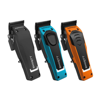 Gamma Più Shorty Professional Clipper