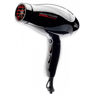 Gamma Più Relax Power 2750W Ionic