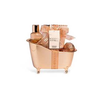 IDC Institute Scented Bath Bronze