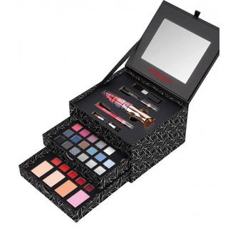 Deborah Trousse Jewel Box