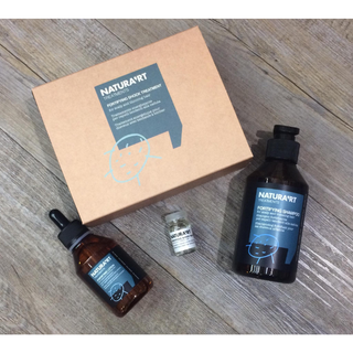 Natura'rt Treatments Fortifyng