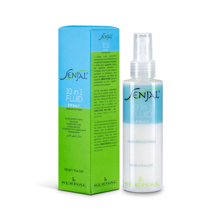 Kléral System 10 in 1 Fluid Spray Fluido Effetto Seta