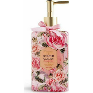 IDC Institute Scented Garden Shower Gel 780ml