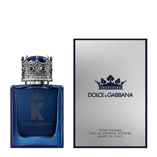 Dolce&Gabbana K Eau de Parfum Intense