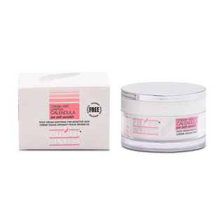 Crema Viso Lenitiva Calendula