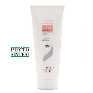 Crema Viso Calendula