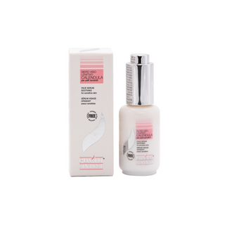 Siero Viso Lenitivo Calendula