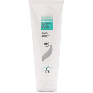 Maschera Viso Purificante Acneis