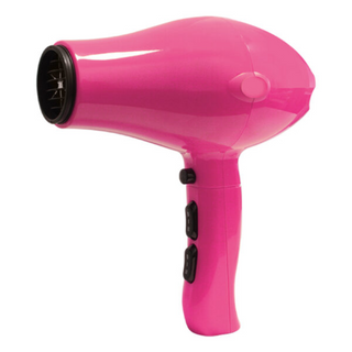 Hair on Phon Caleido