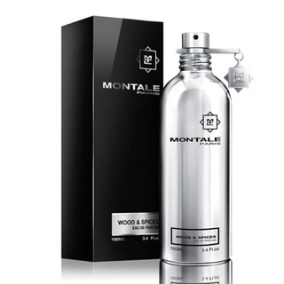 Montale Paris - Wood & Spices