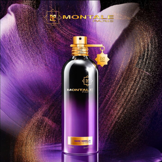 Montale Paris - Dark Vanilla