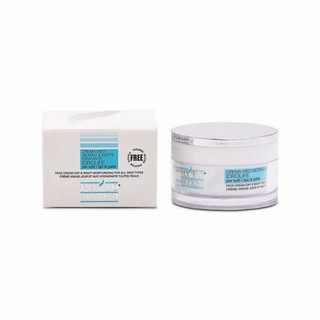 Crema Viso Giorno/Notte Idrolife