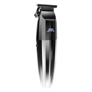 Jrl Ff 2020T - Trimmer Nero E Argento