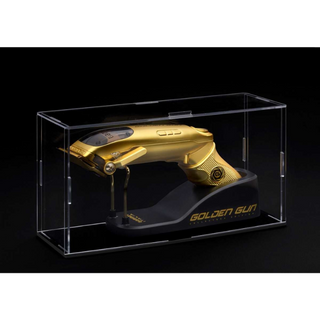 Gamma Più Golden Gun Clipper