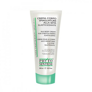 Crema Corpo Smagliature Alla Seta Elasticizzante