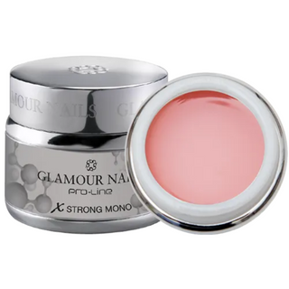Glamour Nails X-Strong Mono