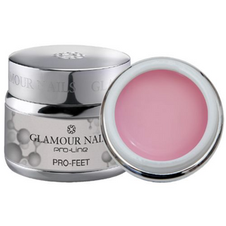 Glamour Nails Pro-Feet