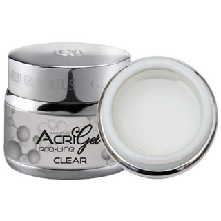 Glamour Nails Acrigel Clear