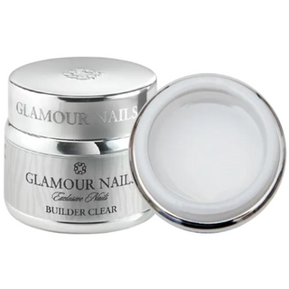 Glamour Nails Builder Clear
