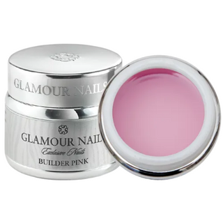 Glamour Nails Builder Pink
