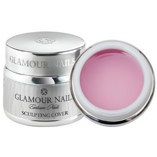 Glamour Nails Sculpting Cover