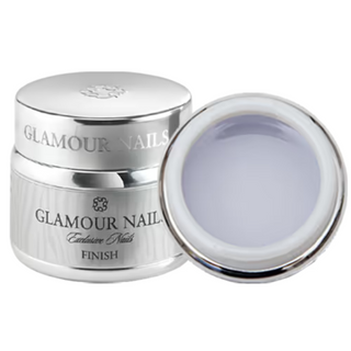 Glamour Nails Finish
