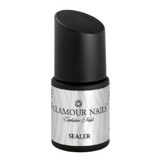 Glamour Nails Sealer