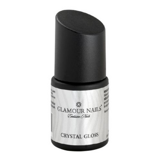 Glamour Nails Crystal Gloss