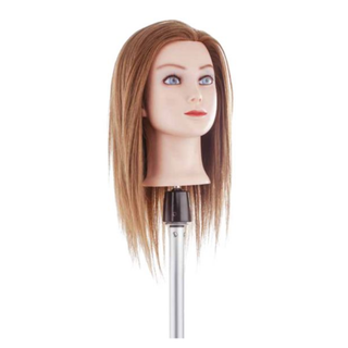 Xanitalia Testina Tecno Hair Medio 35 Cm