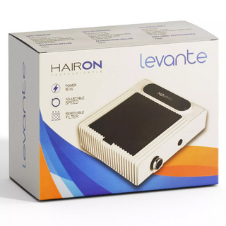 Hair-On Aspiratore Professionale Levante