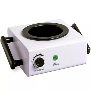 Xanitalia Scaldacera In Metallo Professionale Quadrato Export