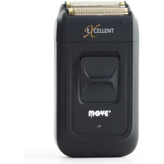 Move Excellent Professional Shaver