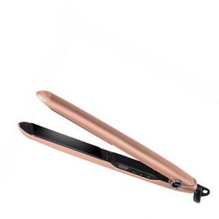 Hair-On Piastra Tourmaline & Silver Crystal Styler Euphoria
