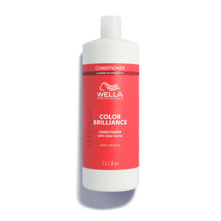 Wella Color Brilliance Shampoo Per Capelli Colorati