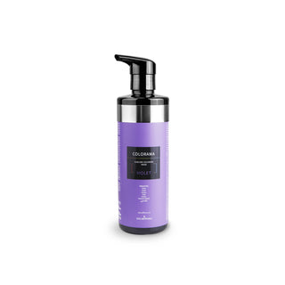 Kleral Colorama Sublime Coloring Mask Violet
