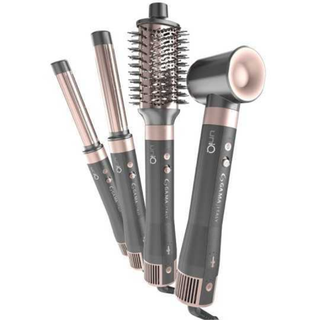 Gama Aura UniQ 4 in 1 Multistyler 1500 W