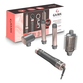 Gama Aura UniQ 4 in 1 Multistyler 1500 W