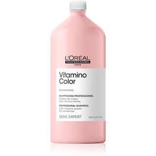 L' Oreal Shampoo Vitamino Color Serie Expert