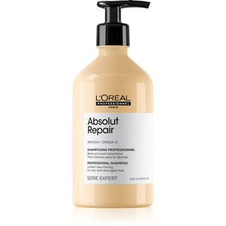 L' Oreal Absolute Repair Shampoo Serie Expert