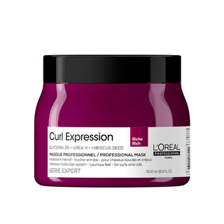 L' Oreal Curl Expression Serie Expert 500 ml