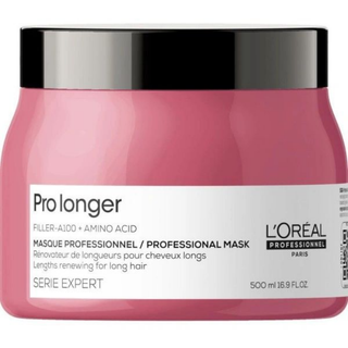 L' Oreal Maschera Pro Longer Serie Expert 500 ml