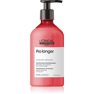 L' Oreal Shampoo Pro Longer Serie Expert 500 ml