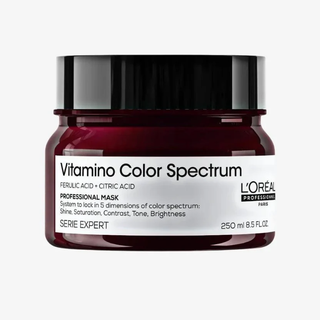 L' Oreal Maschera Vitamino Color Spectrum Serie Expert 500 ml