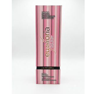 Hair On Piastra Euphoria Glam Extra Smooth Limited Edition