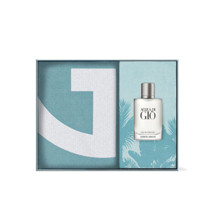 Giorgio Armani Acqua di Giò Coffret EDT 100ml + Telo Mare Giorgio Armani