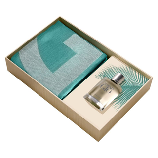 Giorgio Armani Acqua di Giò Coffret EDT 100ml + Telo Mare Giorgio Armani