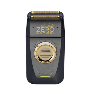 Gamma Più Absolute Zero Rasoio Professionale di Rifinitura