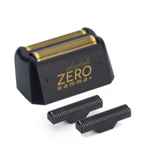 Gamma Più Absolute Zero Rasoio Professionale di Rifinitura