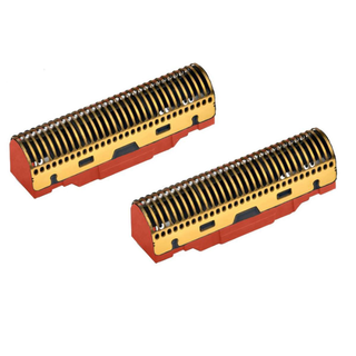 Gamma Più Absolute Zero Rasoio Professionale di Rifinitura