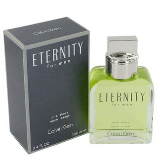 Calvin Klein Eternity After Shave